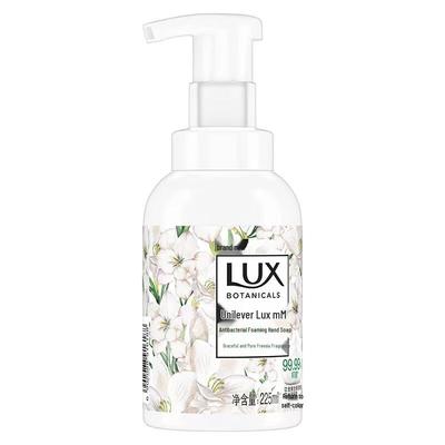 LUX Freesien-Duft Schäumende Handseife