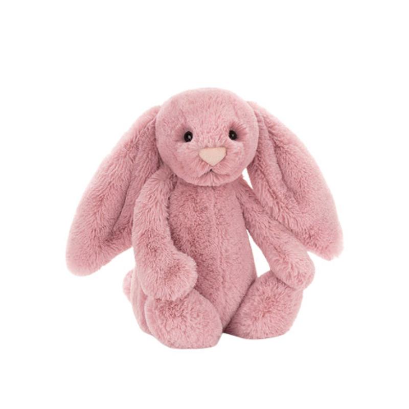 

JELLYCAT Bonnie Rabbit Tulip Pink Doll Plush Figure 13cm/18cm/51cm/67cm/108cm Height