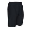 ERREA Soccer Goalkeeper Shorts, Unisex [IMPACT 3.0], Elastic Waistband with Drawstring, Padded Sides, Printed Logo (XL Size), Black GP0U0Z00120 [Authe