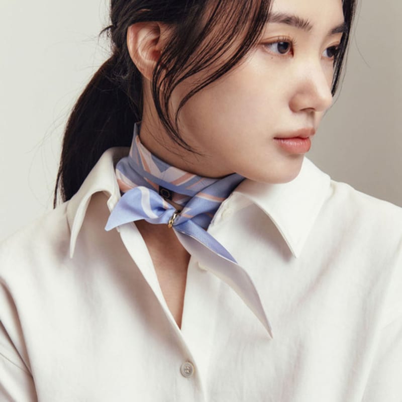 Saint Luxure Kind Purple