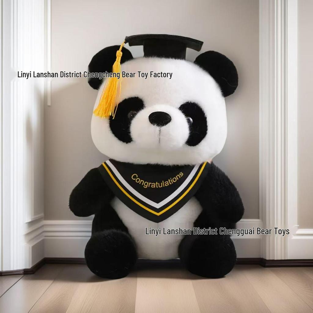 Entzückende Plüsch-Acht-Zoll-Greifautomat-Puppen für Hochzeiten und Partys