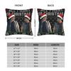 All I Want For Christmas Is Byler Endgame Finns Wolfhards Throw Pillow Cover Cushions For Sofa Funny Pillowcover Home Decor