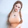 148cm Men's Sex Doll Girlfriend Anal Sex Vagina Sex Masturbation Cup Big Breast Erotic Sex Toy