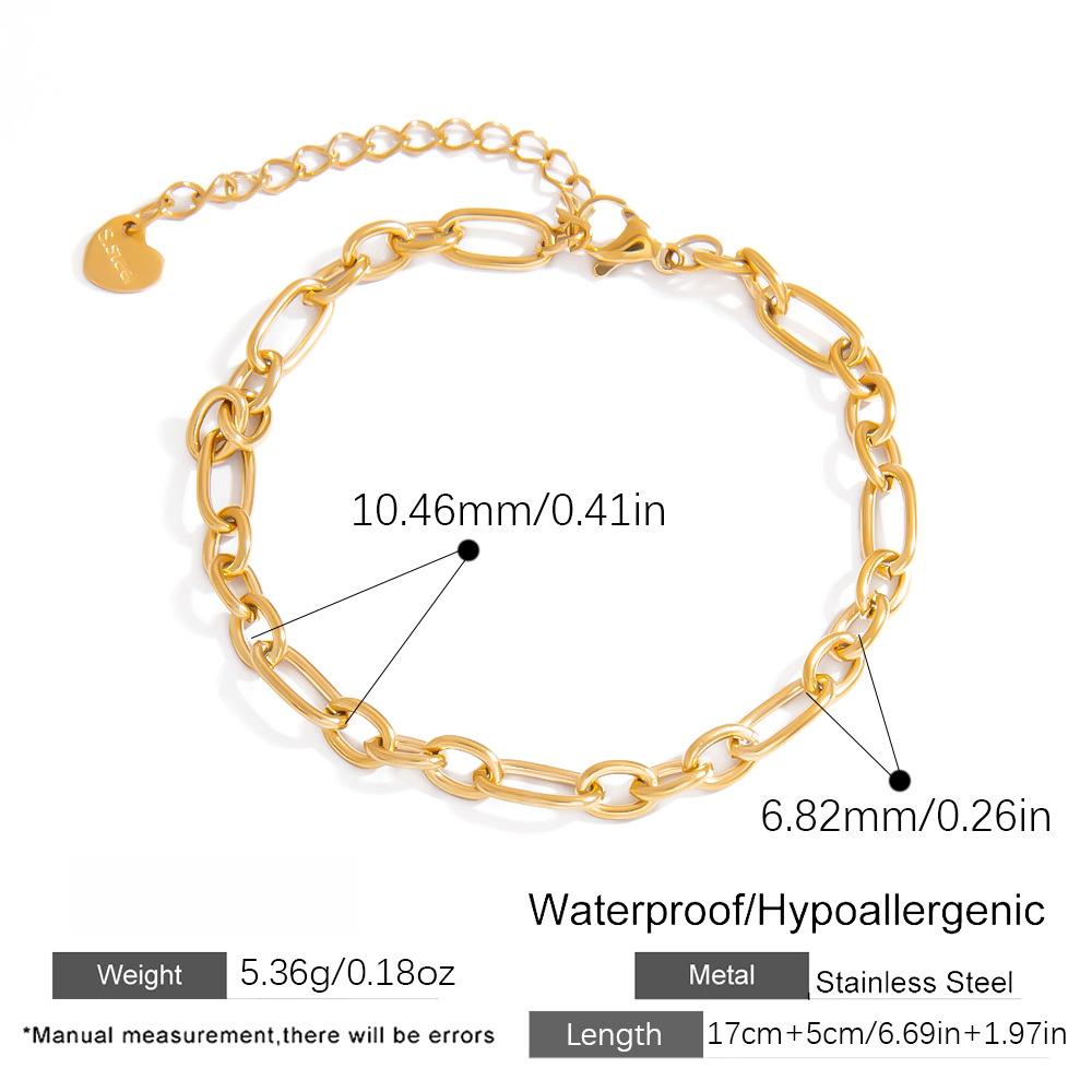 Sommer Meeresstil Bunter Muschel Seestern Anhänger 18K Vergoldeter Edelstahl Geschenk Schmuck