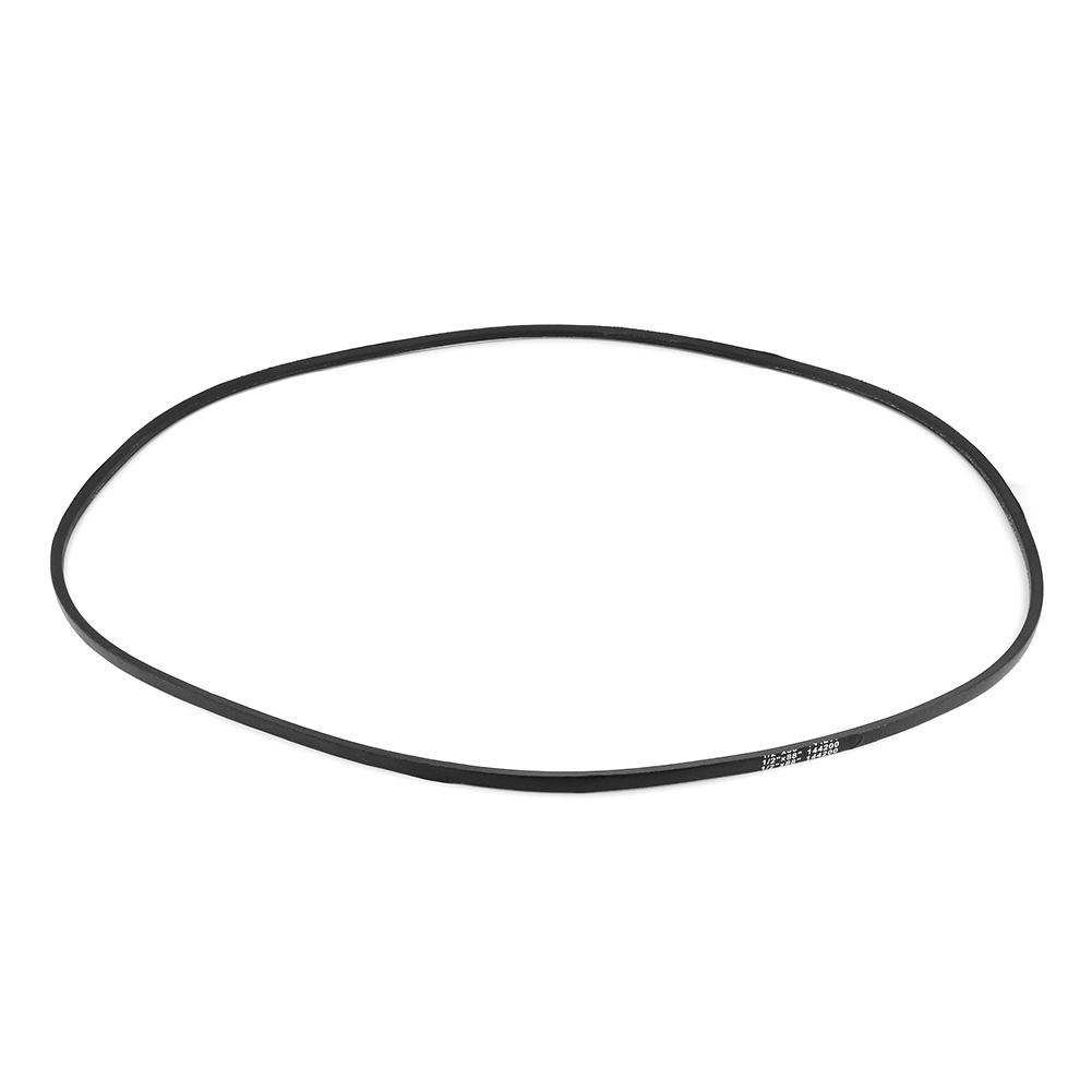 Drive Belt 1 2inx88in Lawn Mower Deck Belt Replacement 131290 for 38in 44in Riders Lawn Tractors