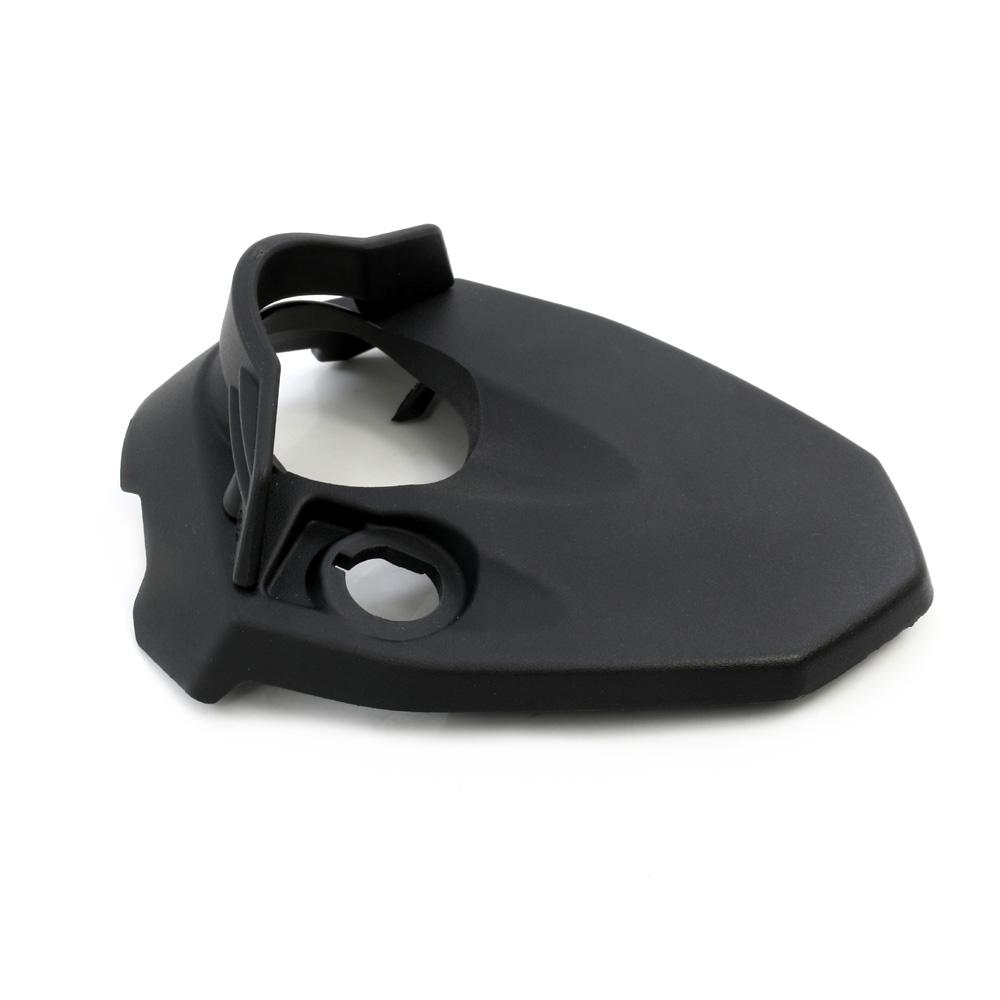 Pro BMW F800GS 13-17 Motocykl panel krytu zapalování v mílích