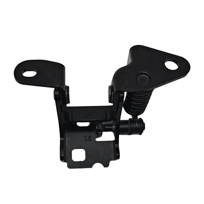 Hinge Brackets 1 Pair Side Door Hinge For Jeep Compass 2007-2016 Dodge Caliber Front Rear Hinge RL:0511571A1 FR= RR:0511571AH