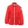 Adidas 70s Vintage Nylon Jacket S Red Descente Men's Used