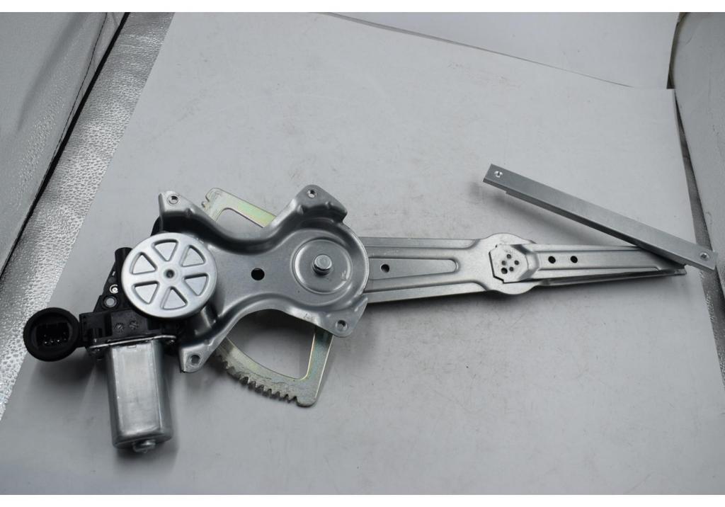 Lavida (A4) Car Window Regulator 18D837461E