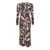 Biba Womens/Ladies Butterfly Midi Dress