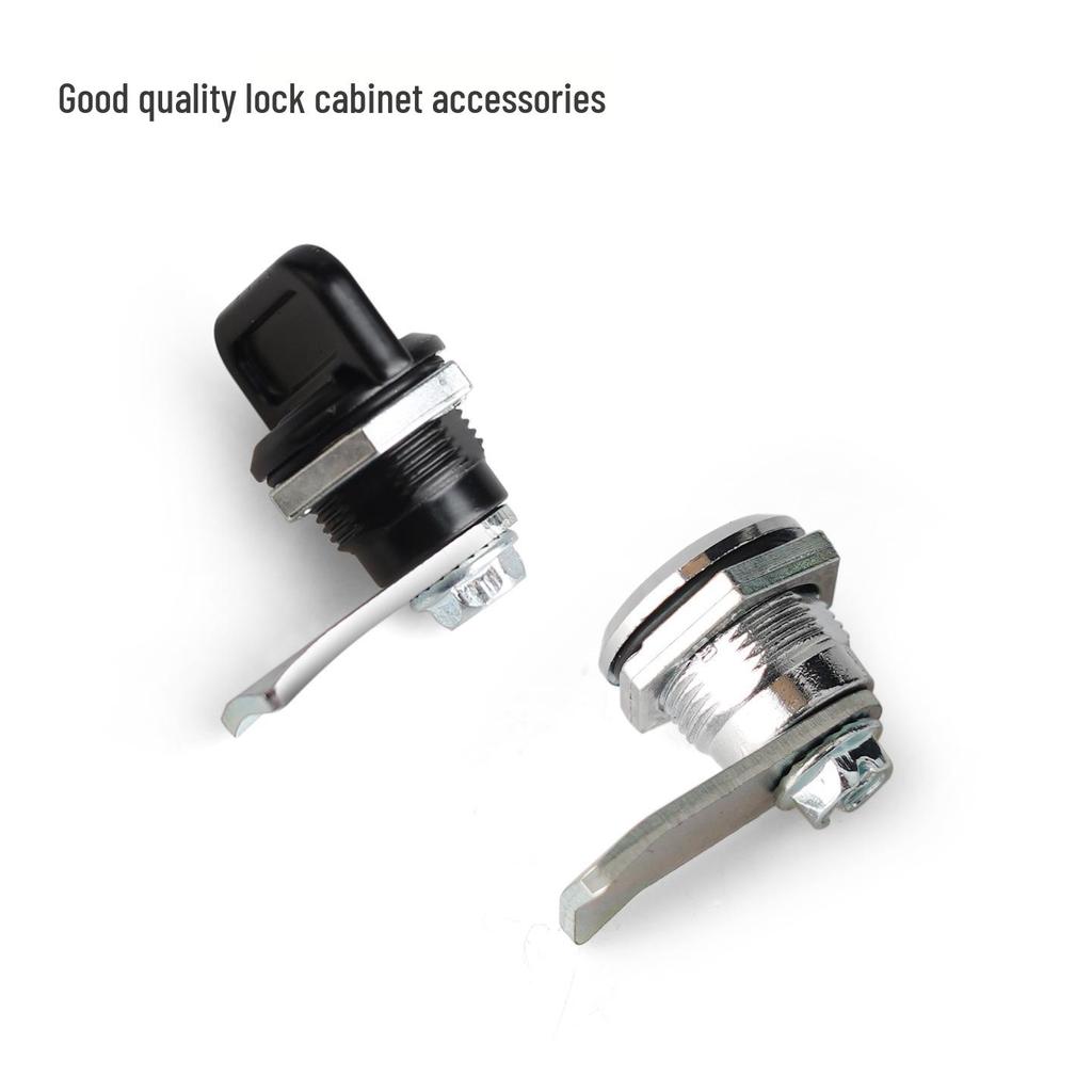 MS845-3 Cam Lock: Industrial Switch Cabinet Door Handle Lock