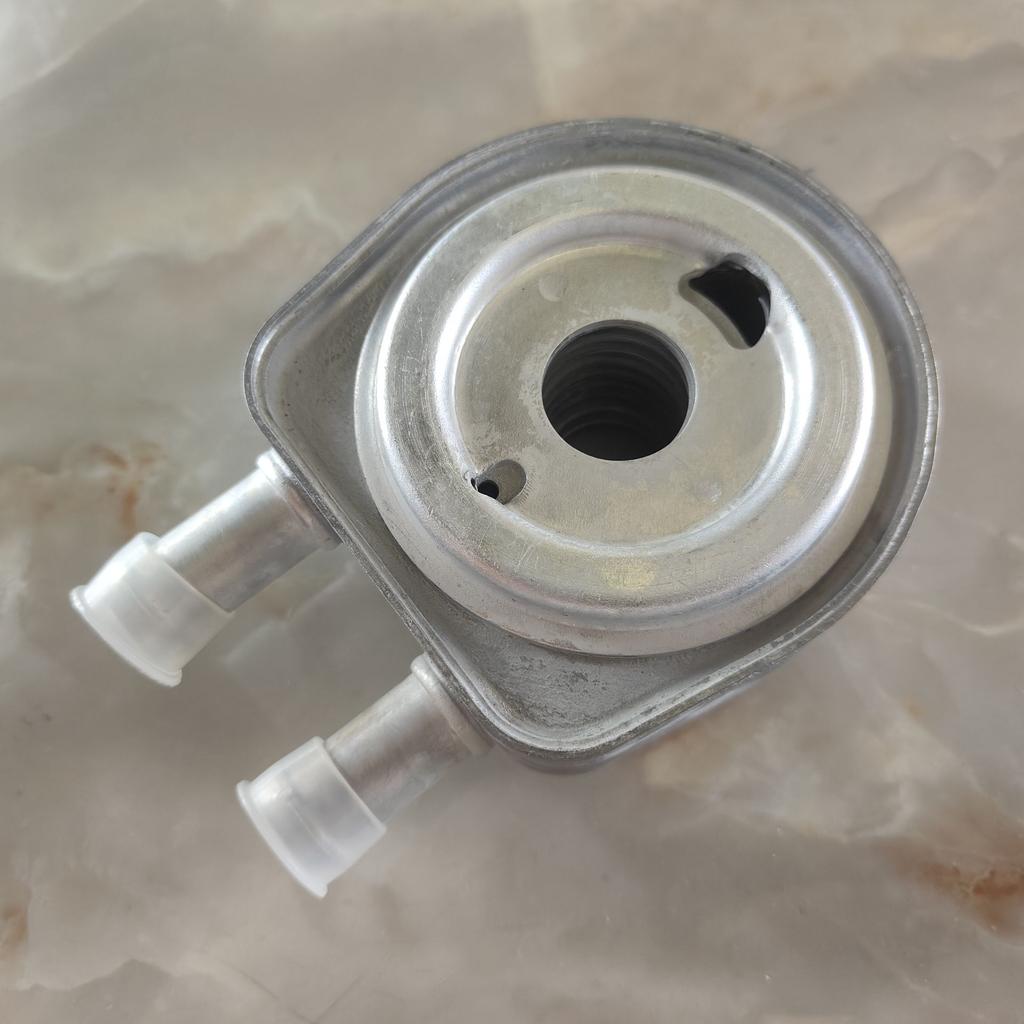 26410-2G100 264102G100 New Engine Oil Cooler For Hyundai Kia Sonata Tucson Optima 2.0L 2.4L