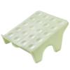 Shoe Organizer High Low Heels Wear Resistant Shoes Slots Rack Good Toughness Storage Holder Flats Sandals Wardrobe Closet