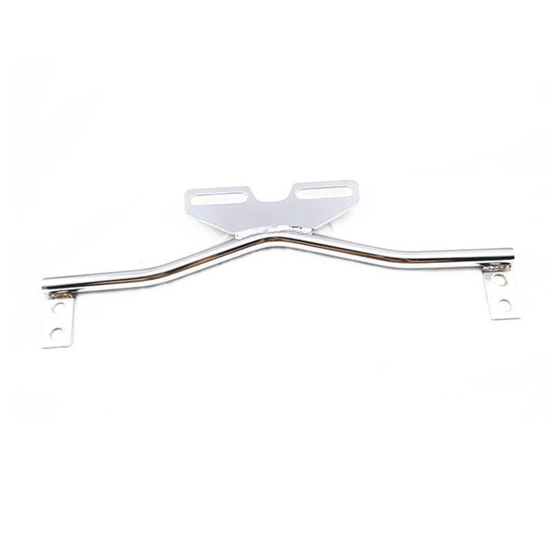 

Лампа дальнего света для мотоцикла, точечный светильник, кронштейн для Honda Kawasaki Suzuki Harley 883 1200 Yamaha Old School Bobber