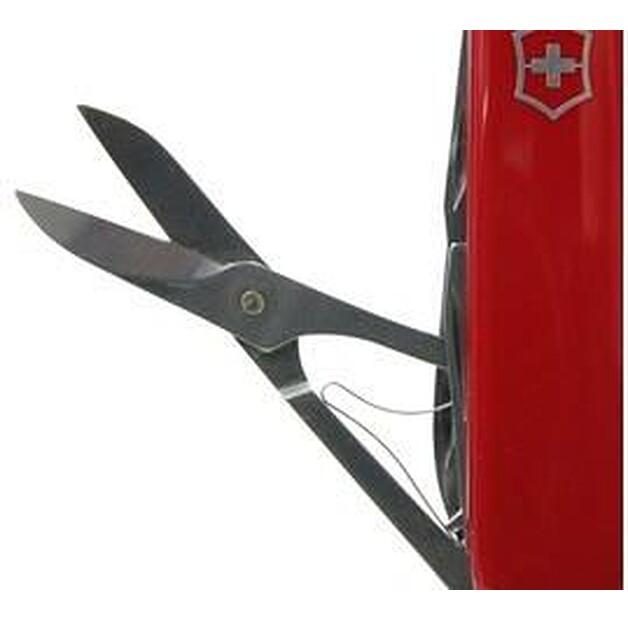 Мультитул Victorinox Super Tinker 1.4703