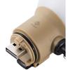      Elecom De Nest Glp01be [led Lantern Sand Beige For Nestout Outdoor Battery]