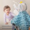 Baby Soothing Doll & Comforter
