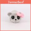 Sad Hamster Meme Plush Toy With Built-in Music Box Cute And Soft Stuffed Animal