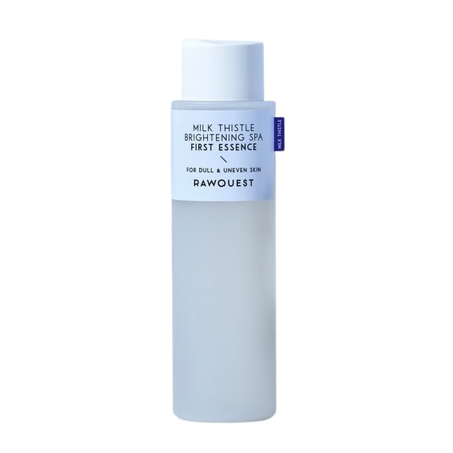 RAWQUEST - Milk Thistle Brightening SPA First Essence 200ml