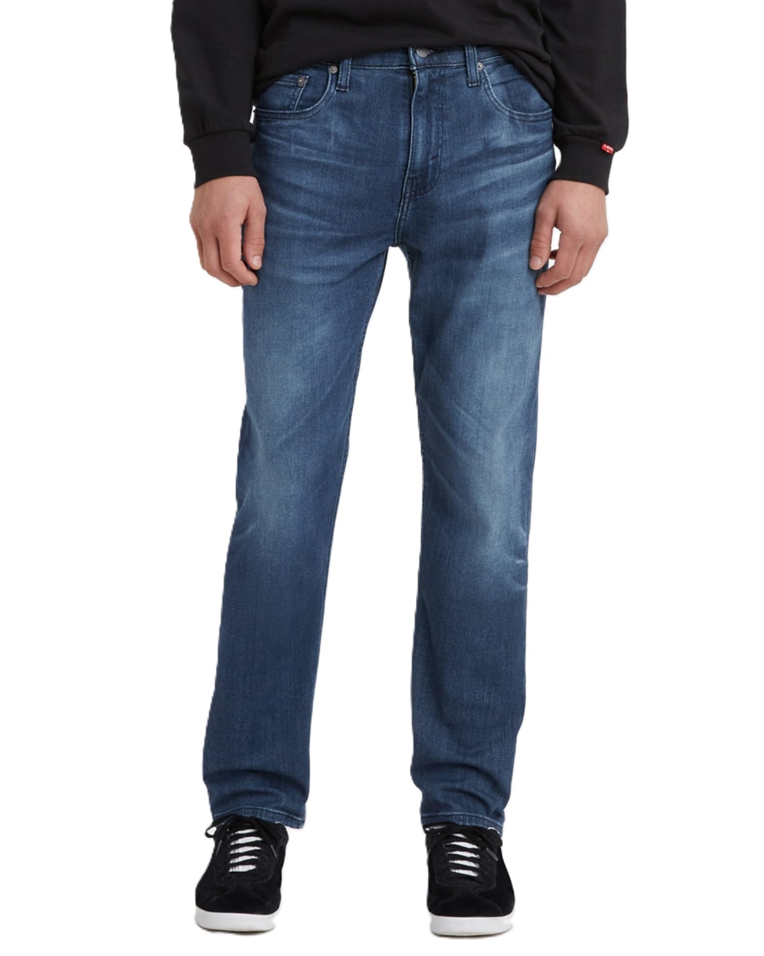 Levi s 502™ Regular Taper Fit Jeans Men s 29507-0652 US W31 L32