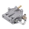 Motorcycle Fuel Pump Assembly 2UJ 13910 00 00 Metal Replacement for XV125 Virago 125 1997‑1999