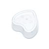 Dessert Cup Plastic Tableware Transparent Mini Cake Jelly Cup Fruit Salad Container Holder Party Supplies