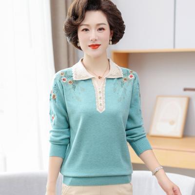 Tops – Pullover e maglie a manica lunga
