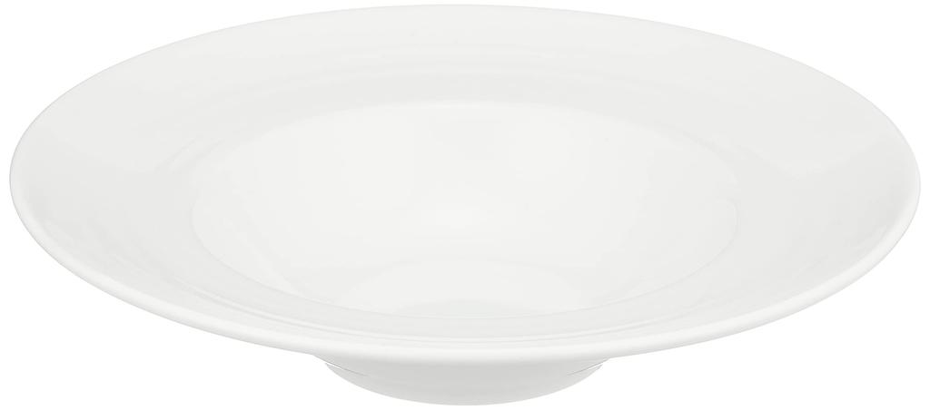 Gracia Uni 24cm Service à Soupe d'Assiettes P&S Fabriqué au Japon, 2, En Boîte,