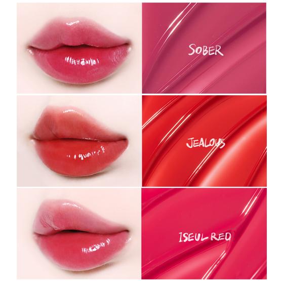 TooQ Teinte éclat baiser doux 3g