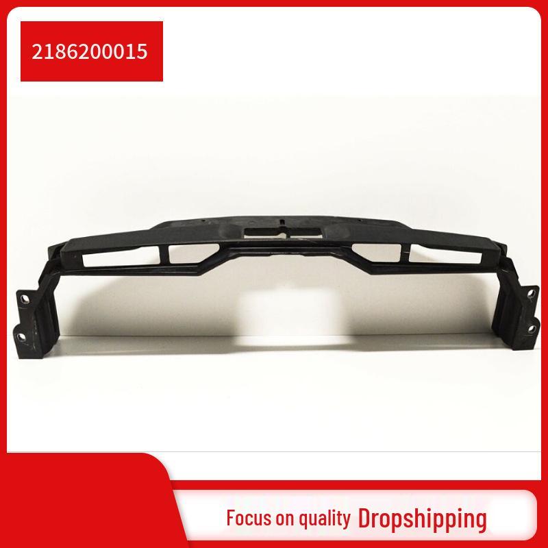 

Mercedes-Benz CLS W218 Radiator Frame (Part No. 2186200015) Inquire for details