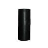 Flat Bilge Roller with 17mm Bore 6" (Black)