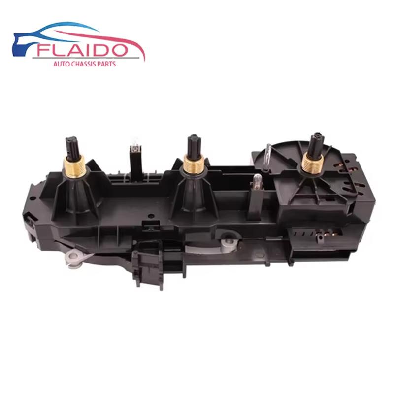 FLAIDO - High Quality Fresh Air A/C  Heater Controls /Climate Control Assembly Unit Panel 0008304185 For Mercedes Sprinter
