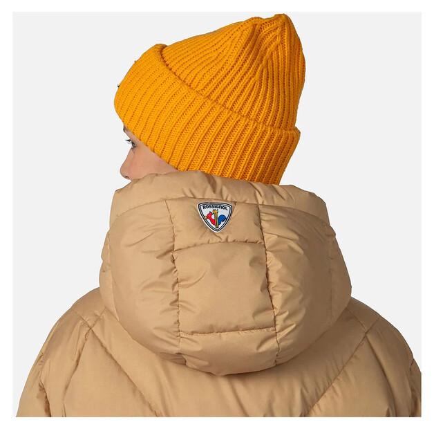 ROSSIGNOL Пуховик JCC Lumy Bomber