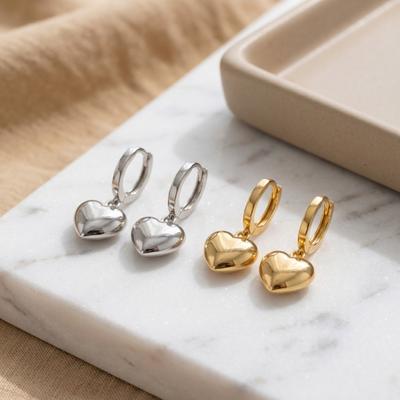 Pendientes – Pendientes de gota