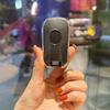 TPU Car Flip Key Case Cover Shell for Peugeot 208 308 408 508 2008 3008 4008 5008 for Citroen C3 C4 CACTUS C6 C8 Accessories