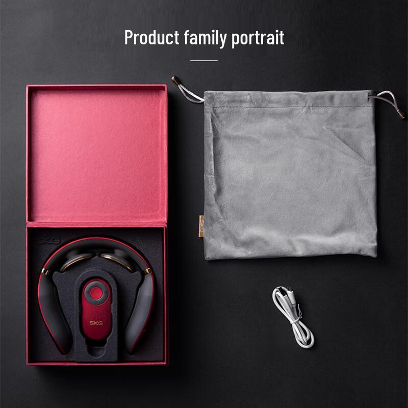 SKG 4098 Smart Neck Massager