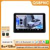 OSSURET Snapdragon Wireless Carplay Android Auto Radio for Renault Master 2019 2020 2021 2022  Intelligent Screen Car Multimedia Player GPS Navigation
