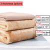 Women's Thermal Leggings Fleece Tights Ladies Thermo Pantyhose High Waist Elastic Tights Thermal Leggings Winter Pantyhose