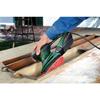 Ponceuse multi BOSCH PSM 160 A - Puissante et polyvalente - Ponçage et polissage - Système micro-filtre Bosch