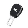 Ji Yue 01 Seat Belt Decorative Bayonet Extension Insert