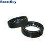Motorcycle Front Fork Shock Oil Seals 33x43x10.5mm Dust Cover 33x43x14mm For Pit Dirt Bikes