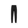 Puma Fleece-Lined Warm Training Breathable and Durable Running Pants Men Bottoms Black 530373-01