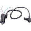 Motorcycle Ignition Coil for Honda CR80 CR80R CR80RB CR85 CR85R CR85RB 30410-GBF-831 30500-GS2-005 30500-GBF-J21 30500-GBF-B41
