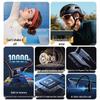 FAMUE M5 Bone Conduction Sports Bluetooth MP3 Headset
