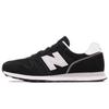 373 V2 Sneakers Black