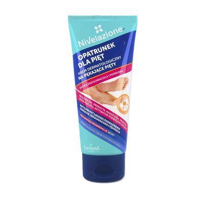 Cream for Cracked Heels Nivelazione 75 Ml