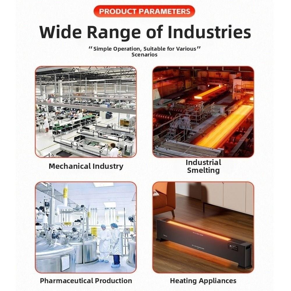 850A Heating Element Heat Core 24V Hot Air Tool High Quality 850 Welding Rework Tool