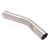 For KAWASAKI Ninja ZX6R ZX-6R 636 ZX 6R 2009 - 2020 Motorcycle Exhaust Middle Link Pipe Mid Connect Original Escape Muffler Moto
