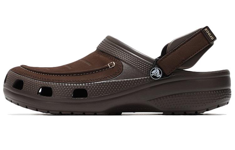 Crocs Classic Crocs Coffee Sandals 207142-206 39-40