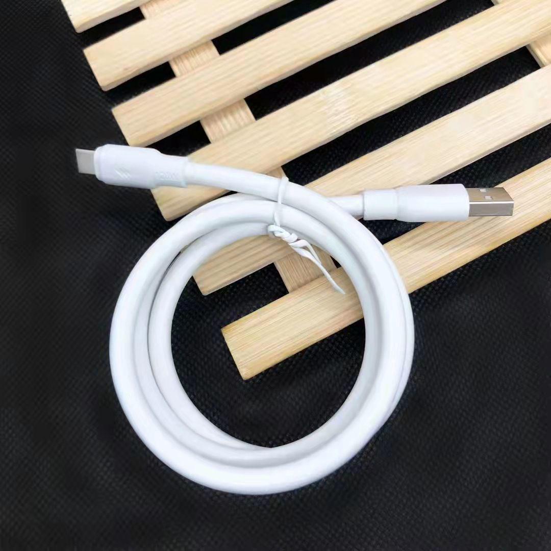 

240W Fast-Charging Type-C Cable for Apple 15/16 and Huawei Laptops